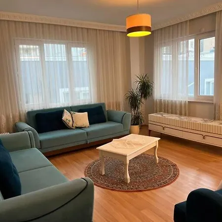 Apartamento Centre- Location Antália