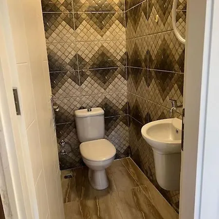 Apartamento Centre- Location