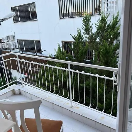 Centre- Location Apartamento *