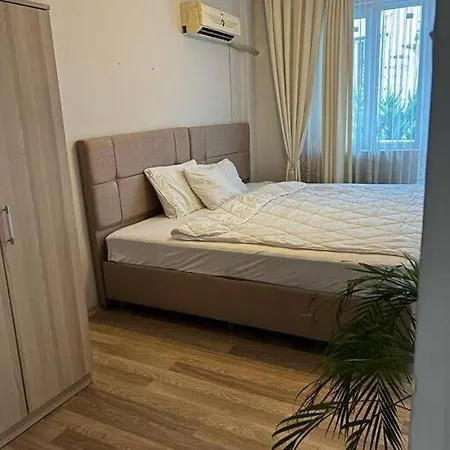 Apartamento Centre- Location *