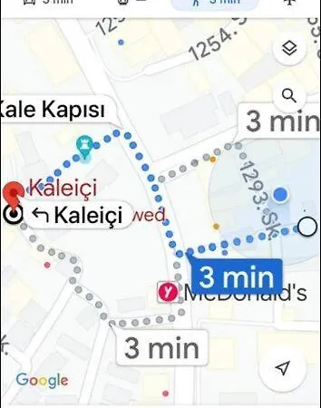Apartamento Centre- Location *