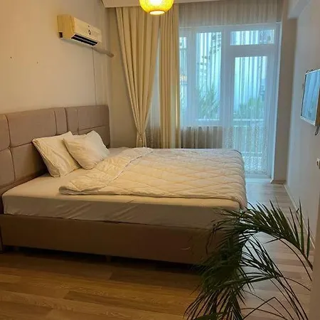 Centre- Location Apartamento *
