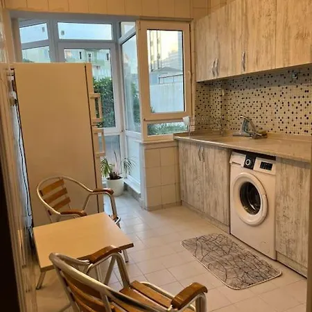 Centre- Location Apartamento