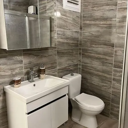 Apartamento Centre- Location *