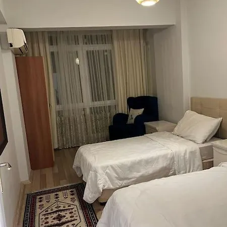 Centre- Location Apartmán *