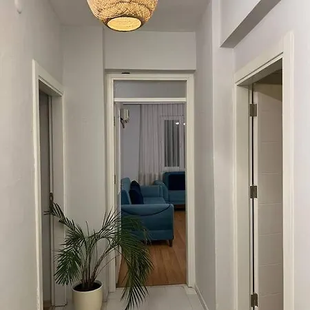 Centre- Location Apartmán