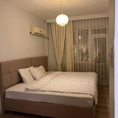 Апартаменты Centre- Location